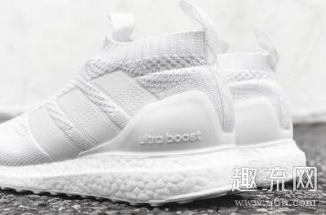 boost鞋底发黄可以用84吗 boost鞋底发黄怎么洗白