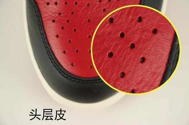 头层牛皮和二层牛皮细节对比 头层牛皮怎么保养