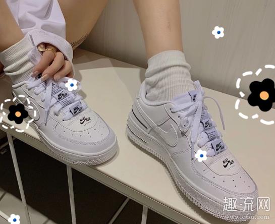 af1串标怎么鉴定 af1串标上脚搭配图赏析