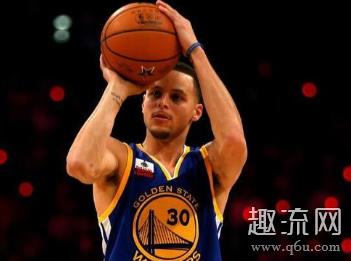 库里是怎么投篮的 怎么才能和库里一样厉害