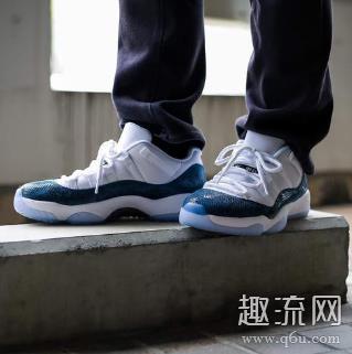 AJ11可以放洗衣机洗吗 AJ11可以用水清洗吗