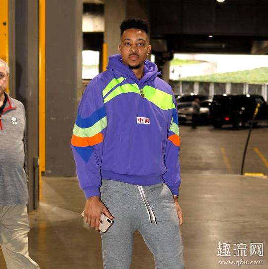 jb是哪个NBA球员 巴特勒为什么这么硬