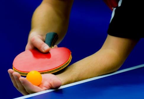 乒乓球为什么是中国的国球 中国的乒乓球为什么领先世界