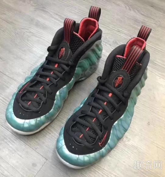 耐克喷泡怎么鉴定真假 耐克喷泡在哪能买到正品