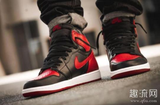 AJ1鞋垫可以撕下来吗 AJ1鞋垫撕坏了怎么补救