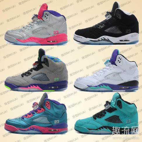 AJ5气垫要多久踩开 AJ5气垫咯吱咯吱怎么办