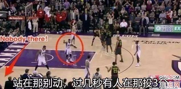 NBA中有哪些球星可以称作场上指挥官 盘点5位可以顶替教练位置的球星