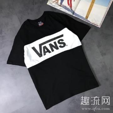 vans衣服怎么鉴定真假 vans衣服尺码对照表