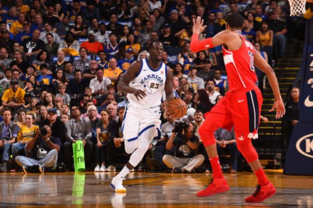 新赛季NBA第一次激烈冲突 斗殴具体原因到底是什么