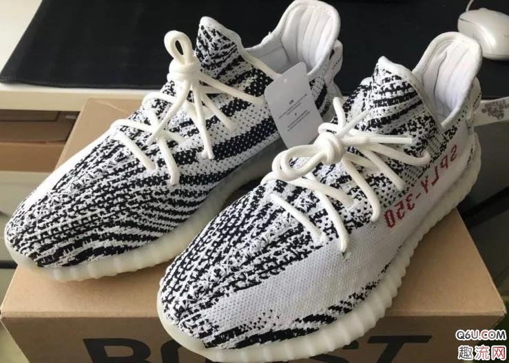 yeezy 350 v2白斑马底黄了怎么办 yeezy 350 v2白斑马氧化修复方法推荐