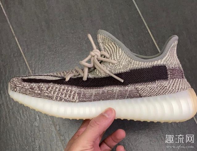 yeezy鞋可以直接水洗吗 yeezy鞋面材料是什么染色了怎么办