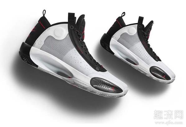 AJ34会不会踩断 AJ34后跟掉漆怎么办