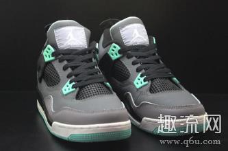 AJ4真假脚感是一样的吗 AJ4怎么看真假