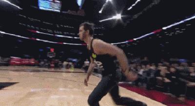 白乔丹的弹跳怎么样 白乔丹弹跳数据是多少