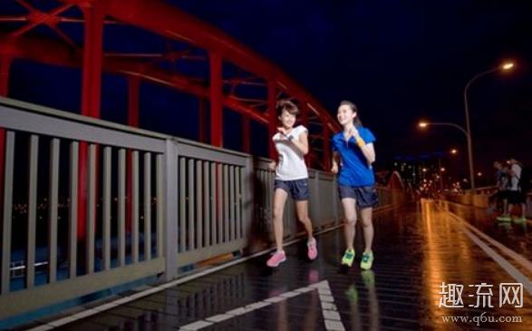 高血压能夜跑吗 夜跑注意事项及安全小常识科普