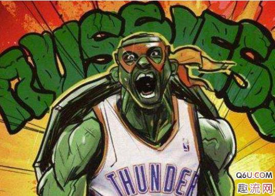 NBA下水道四兄弟都是谁 为什么被称为下水道兄弟