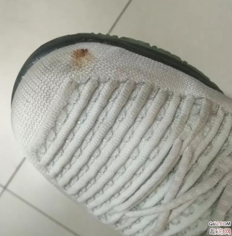 AJ32编织鞋面怎么洗 AJ32编织鞋面清洗方法推荐