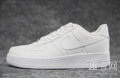 AF1鞋头容易鼓起来吗 AF1鞋头鼓起来怎么办