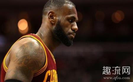 詹姆斯是名还是姓 NBA詹姆斯有几个