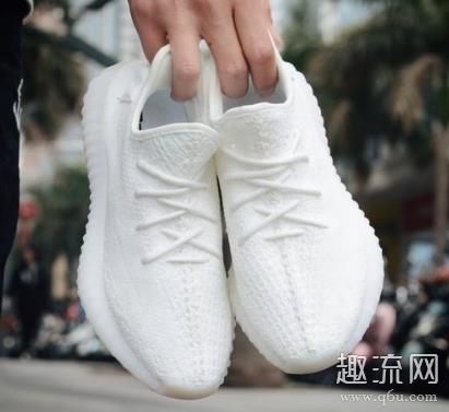 yeezy开胶用什么胶水 yeezy开胶修复多少钱