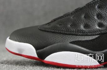 AJ13容易褶皱吗 AJ13褶皱怎么办