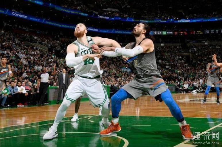 nba卡位是什么意思 打篮球怎么卡位抢篮板