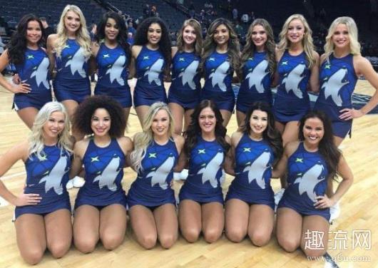 NBA什么禁止球员和啦啦队谈恋爱 NBA球员和啦啦队谈恋爱会有什么处罚