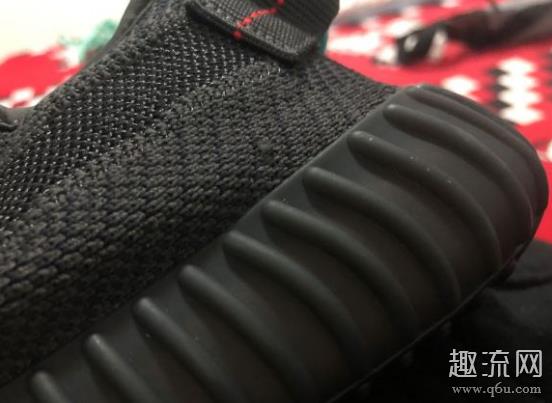 yeezy鞋面容易勾线吗 yeezy鞋面线勾出来了怎么办
