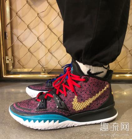 欧文7怎么知道是不是正品 欧文7在哪里买才是正品