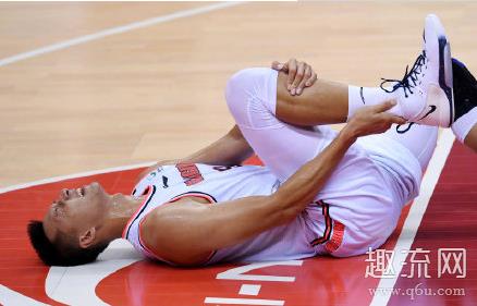 运动员跟腱断裂意味着什么 跟腱断裂恢复要多久