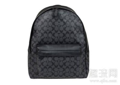 Coach男背包一般多少钱 Coach背包在哪里买划算