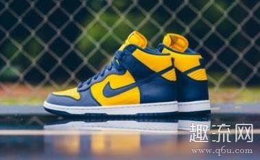 dunk容易开胶吗 dunk鞋头开胶怎么办