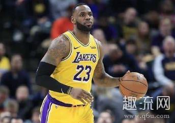 为什么NBA吧都是黑詹姆斯的 詹姆斯可以拿出来黑的数据