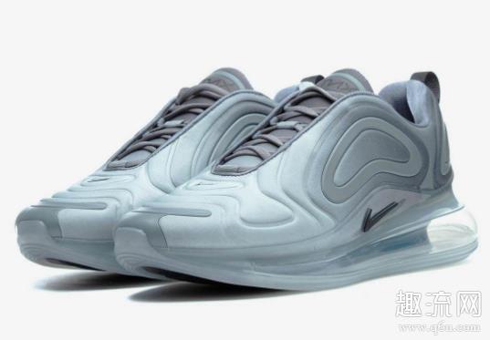 airmax720漏气还能穿吗 airmax720漏气修补多少钱