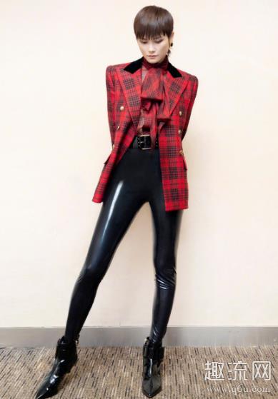 运动为什么穿leggings leggings穿什么内裤不显印子