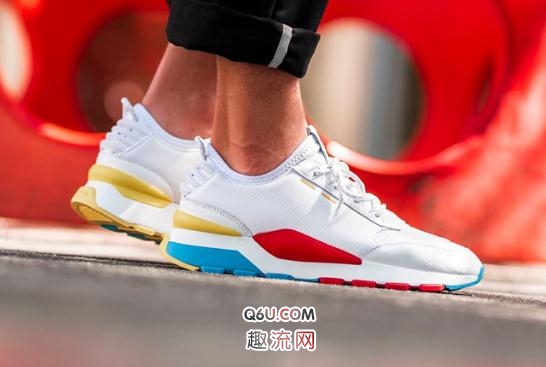 puma rs-0怎么洗 彪马的鞋子怎么保养