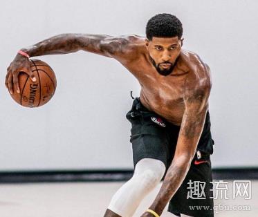 保罗乔治为什么丝滑 保罗乔治球风怎么练