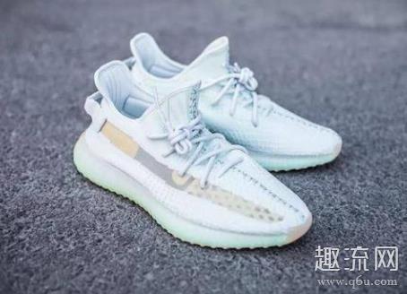 yeezy 350会氧化吗 yeezy 350氧化怎么办