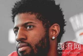 保罗乔治为什么穿24号 保罗乔治为什么换成13号