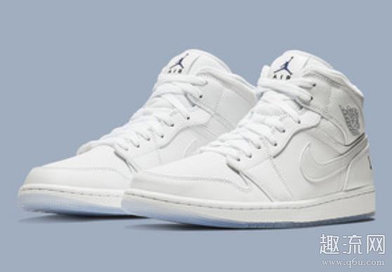 AJ1鞋头容易起皱吗 AJ1鞋头爆皮开裂怎么办