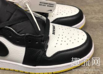 AJ1前面有折痕怎么办 AJ1鞋后跟有折痕怎么修复