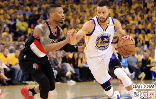 2019nba季后赛勇士vs开拓者谁会赢 5月15日勇士可以赢开拓者7.5分吗