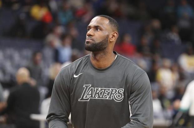 NBA球星佩戴护臂又什么用?