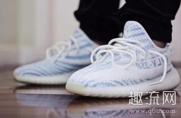 yeezy会氧化吗 yeezy氧化变黄怎么办