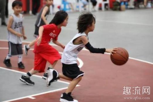 篮球起源于哪个国家 怎么打篮球