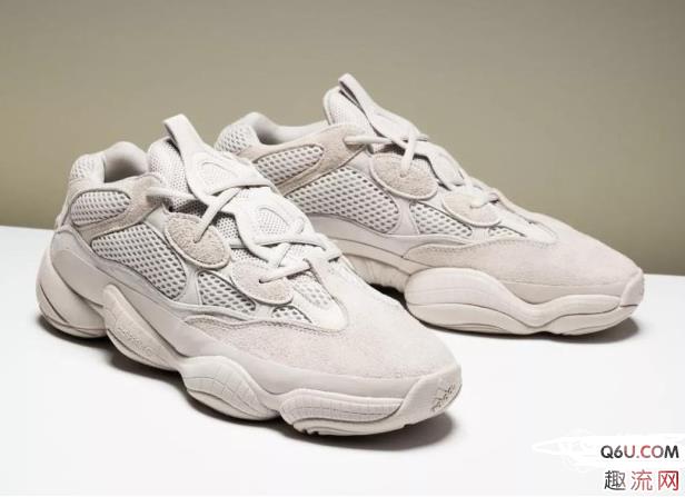 yeezy500脏了怎么样 yeezy500怎么清洗