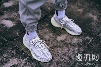 yeezy 380会氧化吗 yeezy 380氧化怎么办