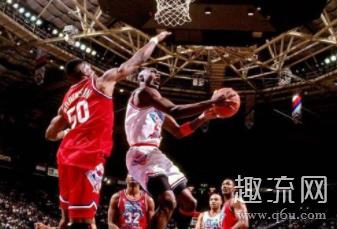 篮球拉杆为什么拉不上去 篮球拉杆靠什么发力