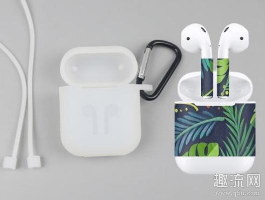 Air Pods保护套硬的好还是软的好 Prada 2020 Air Pods 保护套上市