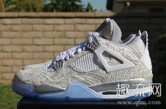 AJ4掉漆正常吗 AJ4掉漆了怎么办